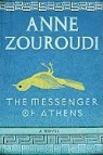 Anne Zouroudi - The Messenger of Athens