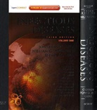 Jonathan Cohen, Jonathan Cohen, Steven M. Opal, William G. Powderly - Infectious Diseases, 2 Vols.