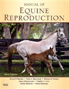 Terry L. Blanchard, Terry L. (College of Veterinary Medicine Blanchard, Blanchard Terry L., Steven Brinsko, Steven P. Brinsko, Steven P. (College of Veterinary Medicine Brinsko... - Manual of Equine Reproduction