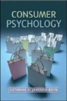 Cathrine V. Jansson-Boyd - Consumer Psychology