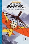 Nickelodeon, Michael Dante DiMartino, Bryan Konietzko - Avatar: the Last Airbender 1