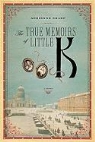 Adrienne Sharp - The True Memoirs of Little K