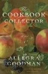 Allegra Goodman, Goodman Allegra - The Cookbook Collector