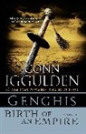 Conn Iggulden, Iggulden Conn - Birth of an Empire