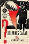 Jonathan L. Howard, Jonathan L Howard - Johannes Cabal the Detective
