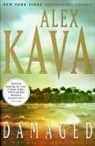 Alex Kava, Kava Alex - Damaged