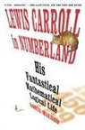 Robin Wilson - Lewis Carroll in Numberland