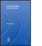Max Young, Max (University of Bedfordshire Young, Young Max - Understanding Contract Law