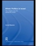 Asad Ganim, As'Ad Ghanem, As''ad Ghanem, As'ad (University of Haifa Ghanem, As''ad (University of Haifa Ghanem, GHANEM AS AD... - Ethnic Politics in Israel