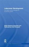 Padmashree Gehl Sampath, Padmashree (United Nations University Gehl Sampath, OYELARAN OYEYINKA BANJI SAMPATH, Banji Oyelaran-Oyeyinka, Banji (United Nations Universit Oyelaran-Oyeyinka, Banji (United Nations University Oyelaran-Oyeyinka... - Latecomer Development