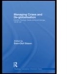 Sven-Olof Olsson, Sven-Olof (Gothenburg University Olsson, OLSSON SVEN OLOF, Sven-Olof Olsson, Olsson Sven-Olof - Managing Crises and De-Globalisation