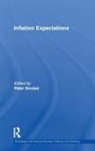 P. J. N. Sinclair, Peter J N Sinclair, Peter J. N. Sinclair, Peter J. N. (University of Birmingham Sinclair, SINCLAIR P J N, Peter Sinclair... - Inflation Expectations