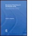 Louise Thompson Haywood, Haywood Louise, Sándor Hervey, Scott A Hipsher, Scott A. Hipsher, Scott A. (Associated With Anaheim Univers Hipsher... - Business Practices in Southeast Asia
