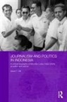 David T Hill, David T. Hill, David T. (Murdoch University Hill, HILL DAVID T - Journalism and Politics in Indonesia