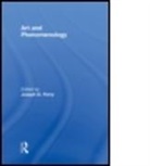 Joseph Parry, Joseph D. Parry, Joseph D. (Brigham Young University Parry, Joseph Douglas Parry, Parry Joseph, PARRY JOSEPH D... - Art and Phenomenology