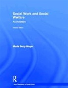 Marla Berg-Weger - Social Work & Social Welfare