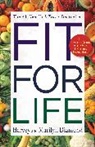 Harvey Diamond, Marilyn Diamond - Fit for Life