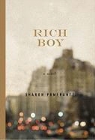 Sharon Pomerantz - Rich Boy