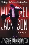 J. Randy Taraborrelli - Michael Jackson