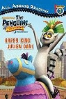 Olivia London - Happy King Julien Day!