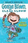 Aaron Blecha, Nancy Krulik, Nancy E./ Blecha Krulik, Aaron Blecha - Super Burp!