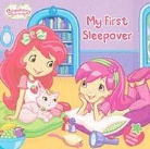 Lauren Cecil, Lauren/ Workman Cecil, Terry Workman - My First Sleepover