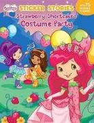 Marci (ILT) Beighley, Marci Beighley, Marci Beighley - Strawberry Shortcake's Costume Party