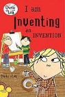 Penguin Group USA (COR), Lauren Child - I Am Inventing an Invention