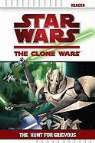 Chris Cerasi, Chris Cerasi - The Hunt for Grievous