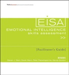 Wendy Gordon, Derek Mann, Peter Papadogiannis, Steven J. Stein, Steven J. Mann Stein - Emotional Intelligence Skills Assessment Eisa Facilitator s Guide Se