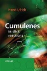 H Ulrich, Henri Ulrich, Henri (Chemical Consultant Ulrich, Ulrich Henri - Cumulenes in Click Reactions