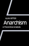 Ritter Alan, Alan Ritter, Ritter Alan - Anarchism