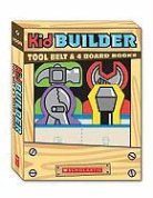 Salina Yoon, Salina/ Yoon Yoon, Salina Yoon - Kid Builder