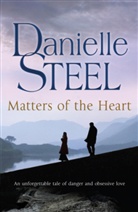 Danielle Steel - Matters of the heart