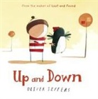 Oliver Jeffers, Jeffers Oliver, Oliver Jeffers, Jeffers Oliver - Up and Down