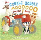 Jez Alborough, Alborough Jez, Jez Alborough, Alborough Jez - Gobble Gobble Moooooo