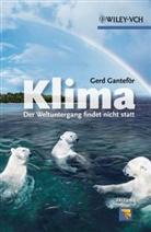 Gerd Ganteför - Klima