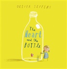 Oliver Jeffers, Jeffers Oliver, Oliver Jeffers, Jeffers Oliver - The Heart and the Bottle