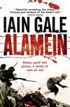 Iain Gale, Gale Iain - Alamein