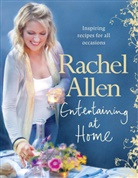 Rachel Allen - Entertaining