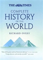 Richard Overy, Richard Overy - The Complete History of the World