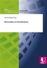 Haubroc, Zap, Winfrie Zapp, Winfried Zapp - Kennzahlen im Krankenhaus