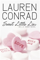 Lauren Conrad, Conrad Lauren - Sweet Little Lies