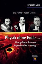 Hüfne, Jör Hüfner, Jörg Hüfner, Löhken, Rudolf Löhken - Physik ohne Ende
