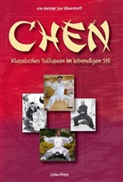 Jan Silberstorff - Chen
