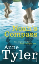 Anne Tyler - Noah's Compass