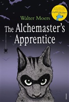 Walter Moers - The Alchemaster's Apprentice