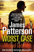 Ledwidge, Michael Ledwidge, Patterso, James Patterson - Worst Case