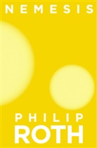 Philip Roth - Nemesis