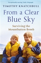 Timothy Knatchbull - From a Clear Blue Sky